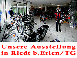 Merz-Mototeam Riedt bei Erlen
