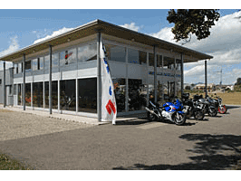 Rupp Motos GmbH Ramsen