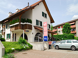 Brunner Zweiräder Dietlikon