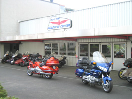 Goldwing-Center Oftringen Oftringen