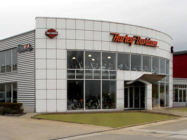 Harley-Davidson Neuchâtel Cortaillod