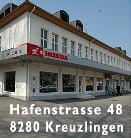 Lang & Sigel AG Kreuzlingen