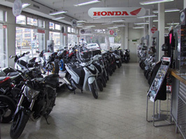Ristori Motos Acacias