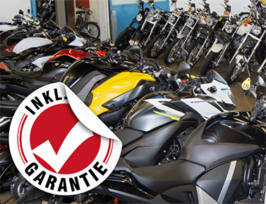 Scherrer Motos AG Steckborn