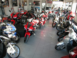 Fiorenzo Tommasi Moto Riva S. Vitale