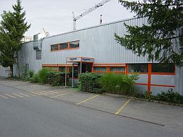Baur Motor AG Rotkreuz