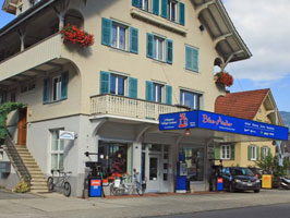 Bike-Atelier GmbH Giswil