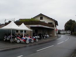 Brivemo Motos Zofingen