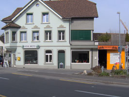 Kehl Moto Widnau