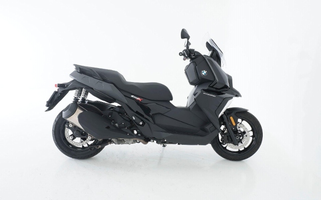 BMW C 400 X