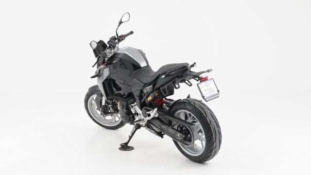 BMW F 900 R