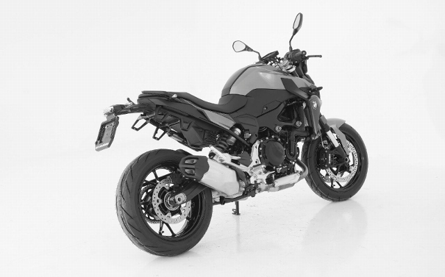 BMW F 900 R A2