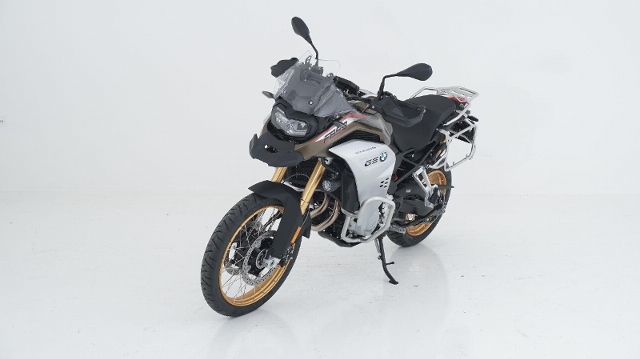 BMW F 850 GS Adventure