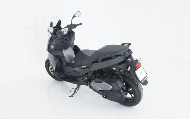 BMW C 400 X
