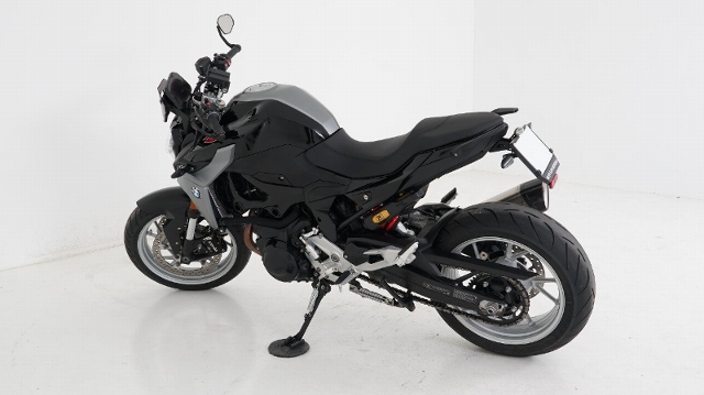 BMW F 900 R