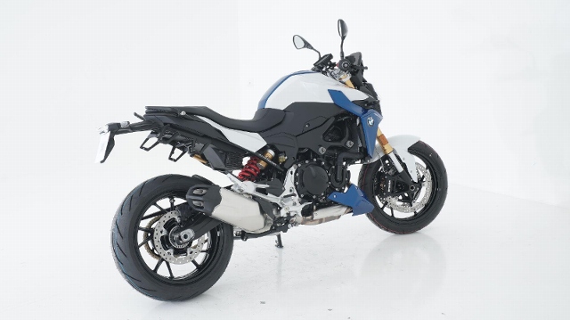 BMW F 900 R A2