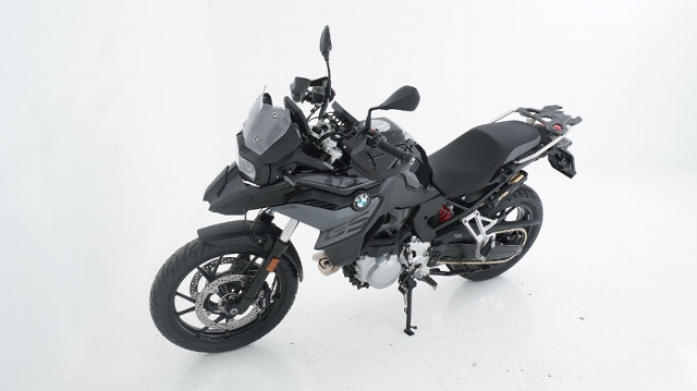 BMW F 750 GS