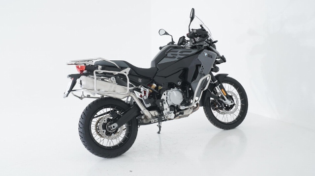 BMW F 850 GS Adventure