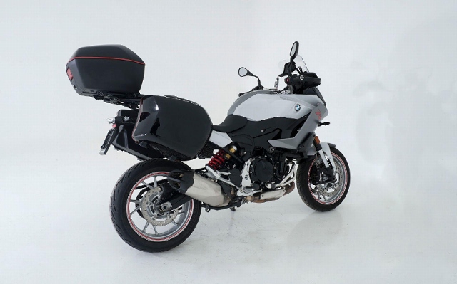 BMW F 900 XR