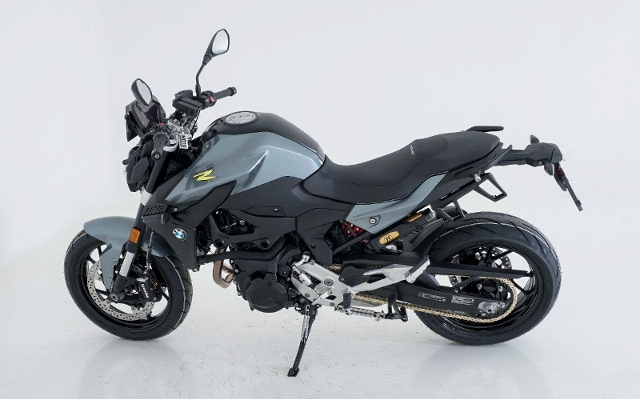 BMW F 900 R A2