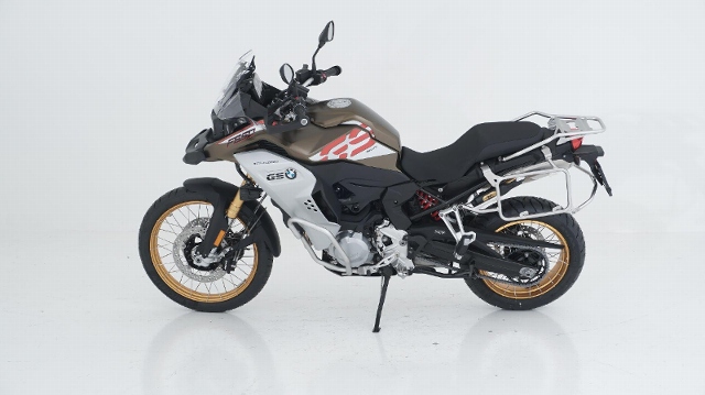 BMW F 850 GS Adventure