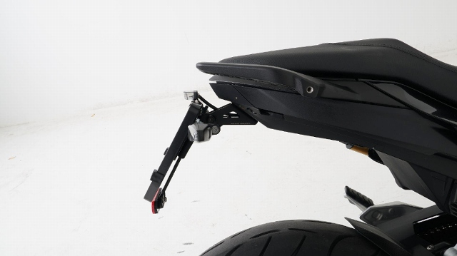 BMW F 900 R