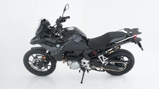 BMW F 750 GS