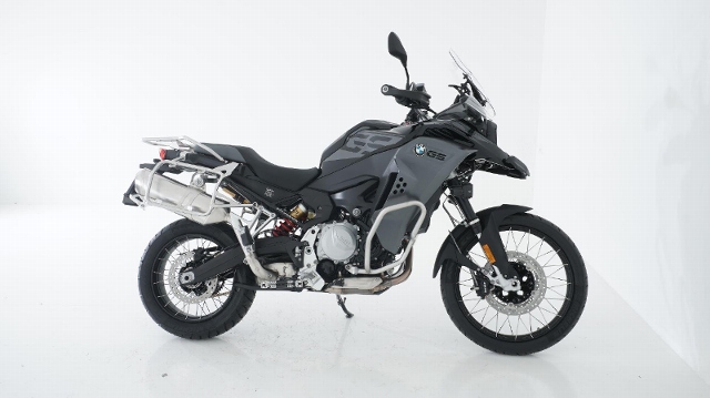 BMW F 850 GS Adventure