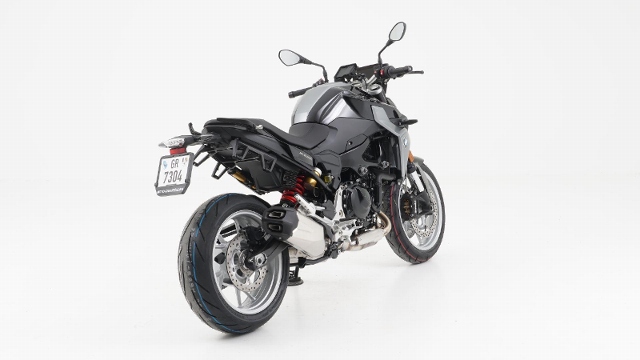 BMW F 900 R