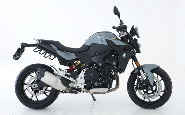 BMW F 900 R A2