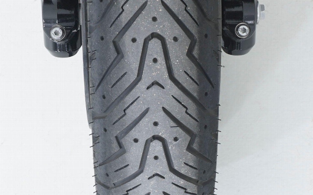 BMW C 400 X
