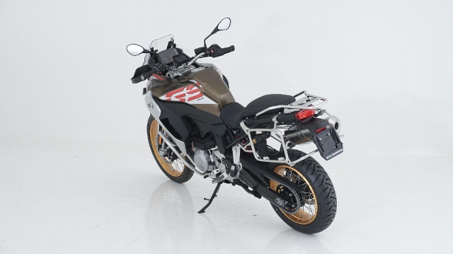 BMW F 850 GS Adventure
