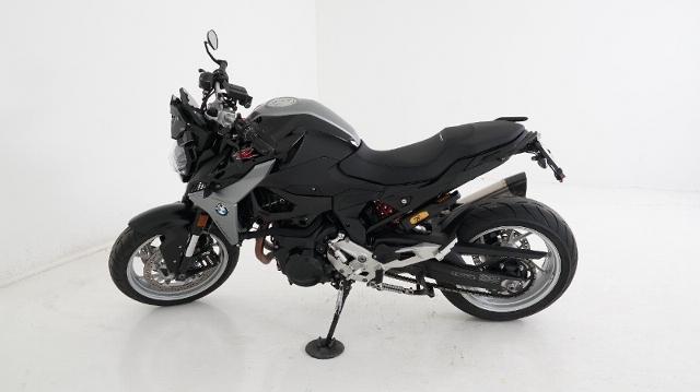 BMW F 900 R