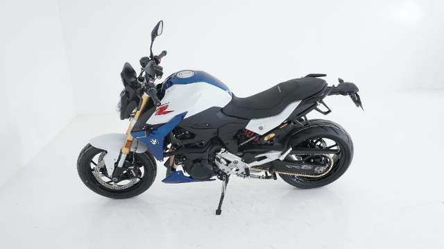 BMW F 900 R A2