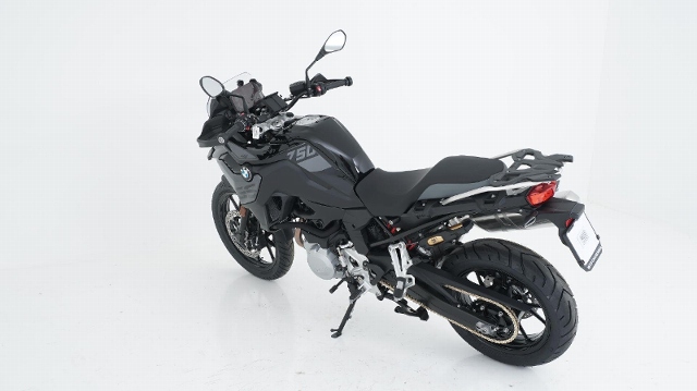 BMW F 750 GS