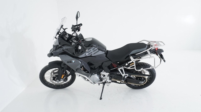BMW F 850 GS Adventure