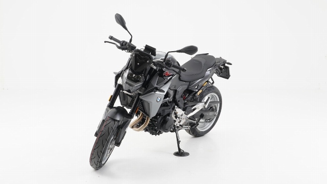 BMW F 900 R