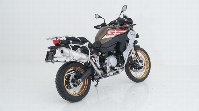 BMW F 850 GS Adventure