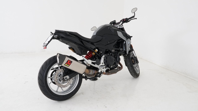 BMW F 900 R