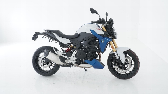 BMW F 900 R A2