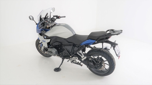 BMW R 1200 RS ABS