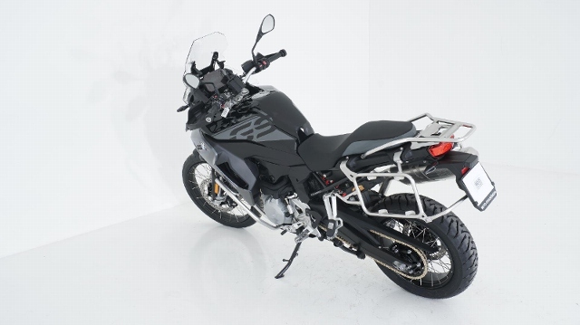 BMW F 850 GS Adventure