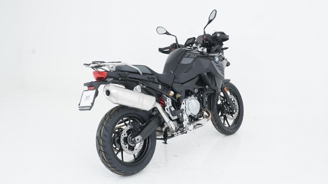 BMW F 750 GS