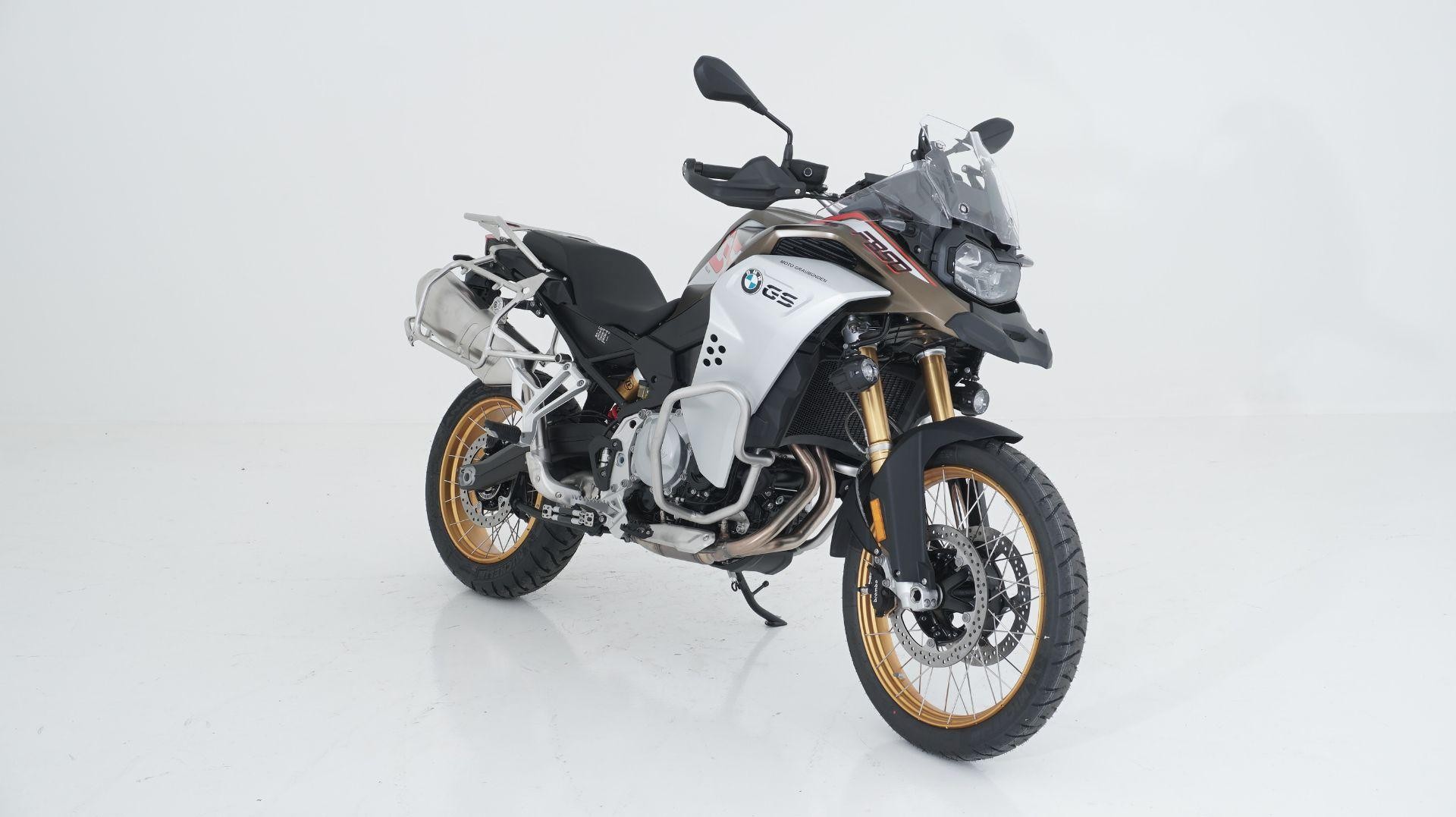 BMW F 850 GS Adventure