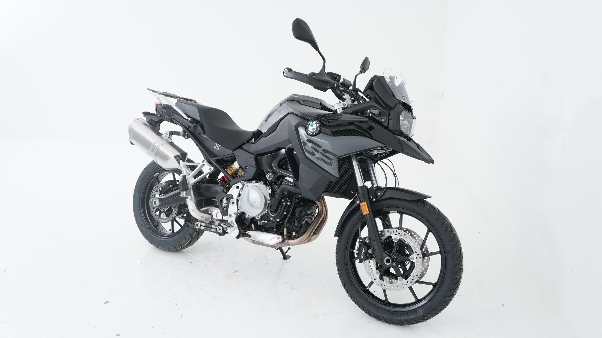 BMW F 750 GS