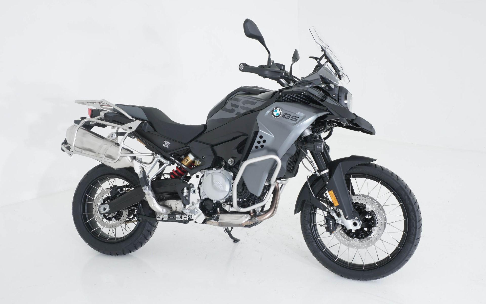 BMW F 850 GS Adventure