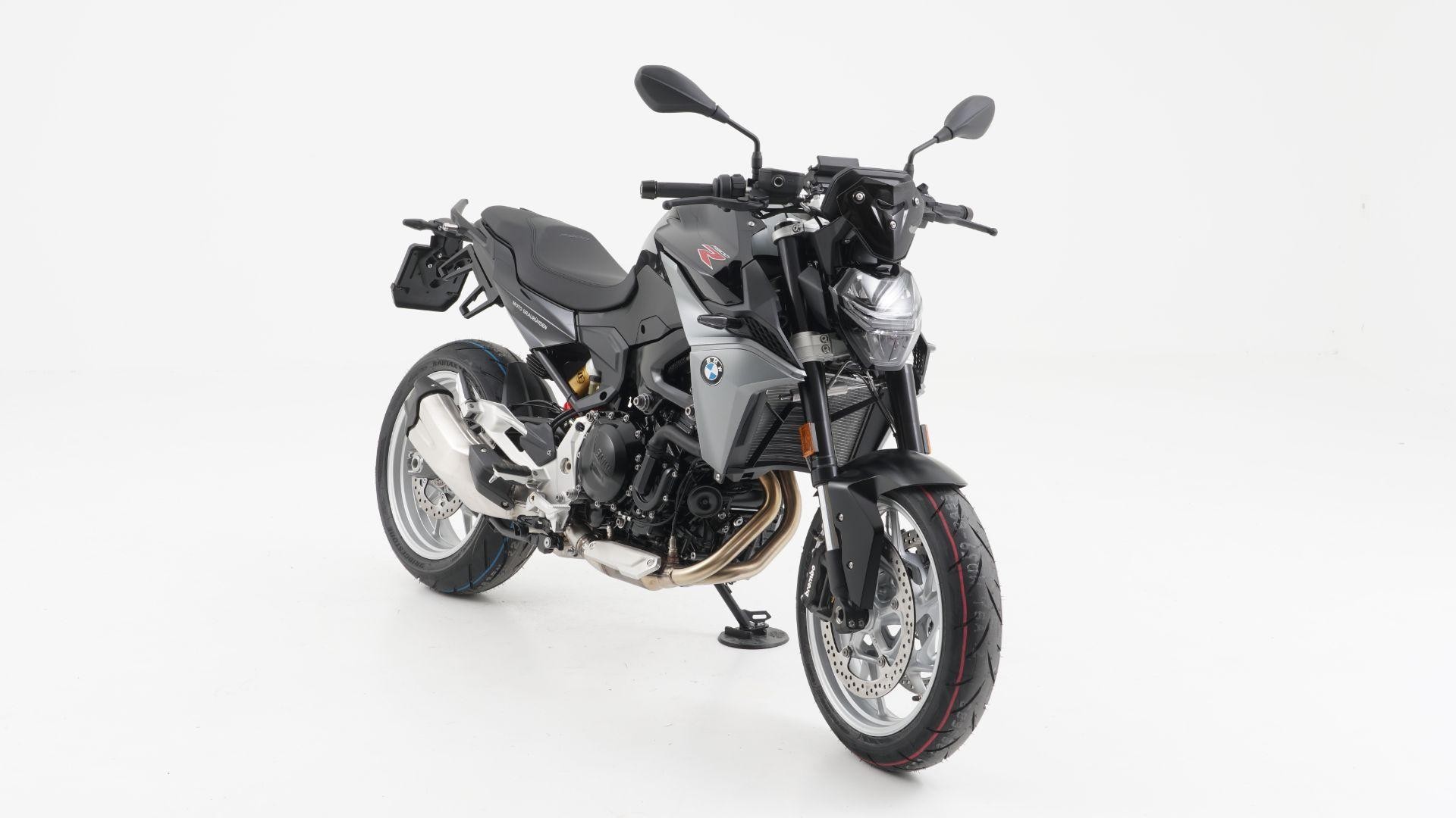 BMW F 900 R
