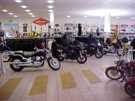 Motoport Valten AG Dietikon