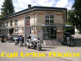 F. Egli & Co. Frauenfeld