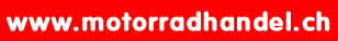Motorradhandel Logo Motorradhandel